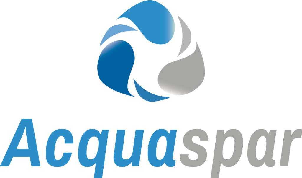 Acquaspar Logo