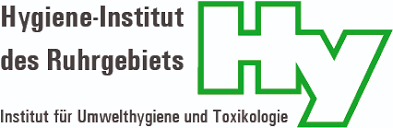 Logo Hygieneinstitut Ruhrgebiet