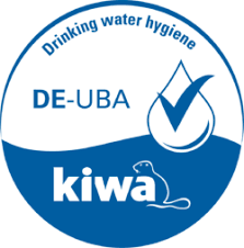 Logo Kiwa